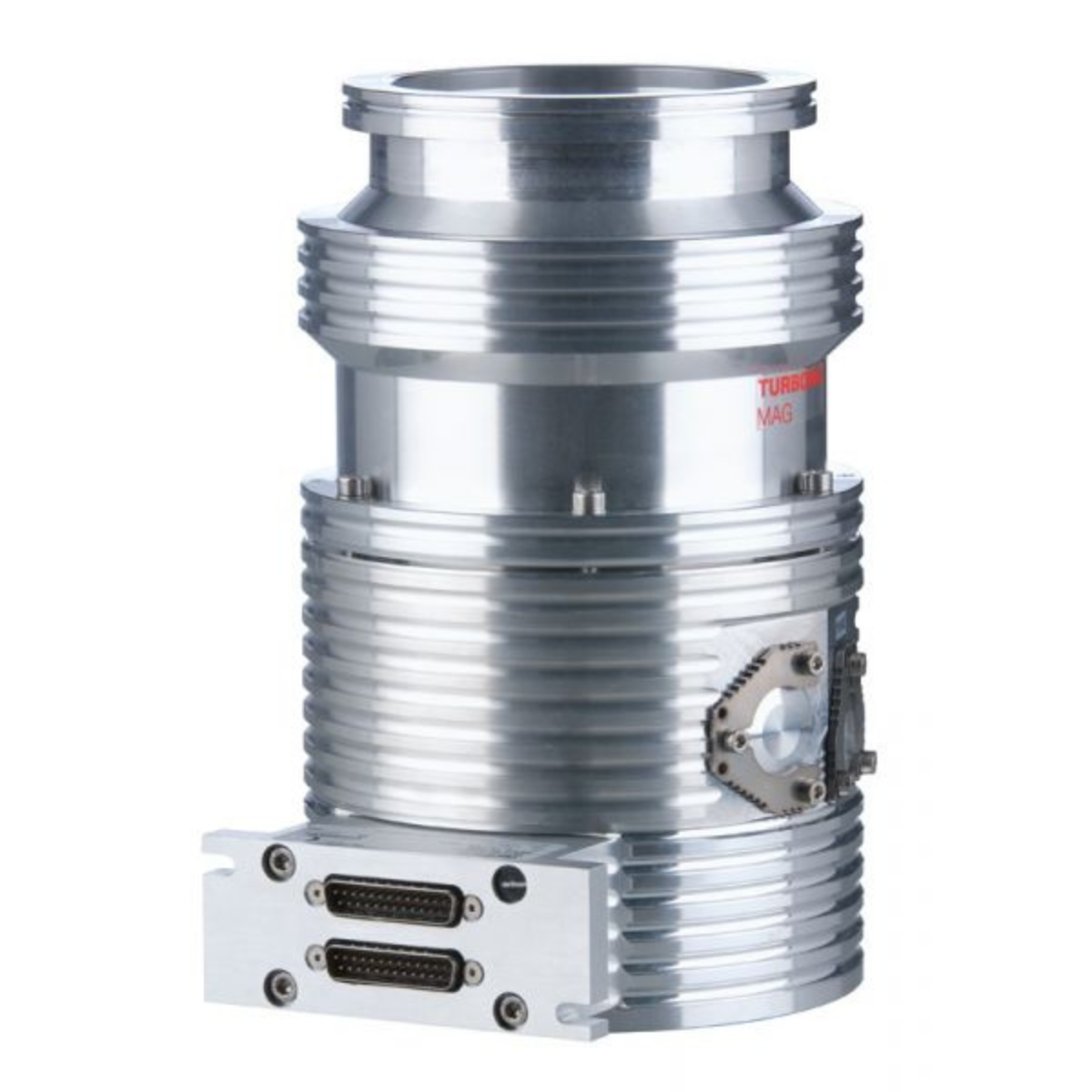 LEYBOLD TURBOVAC MAG W 400 P - - JAVAC PTY. LTD.